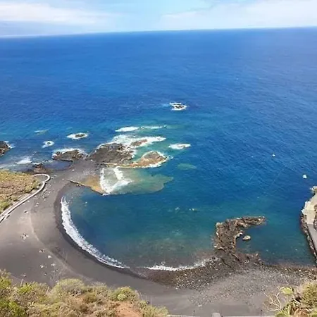 Apartmán Paraiso *