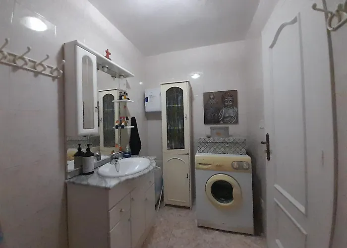 Paraiso Appartamento *