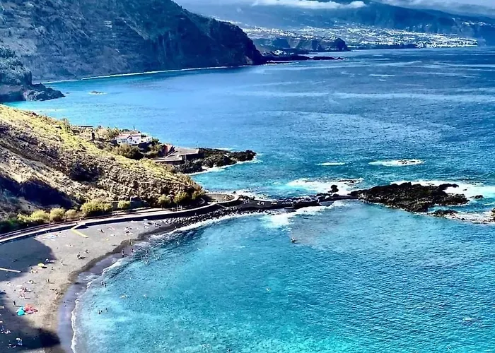 Appartamento Paraiso Tacoronte