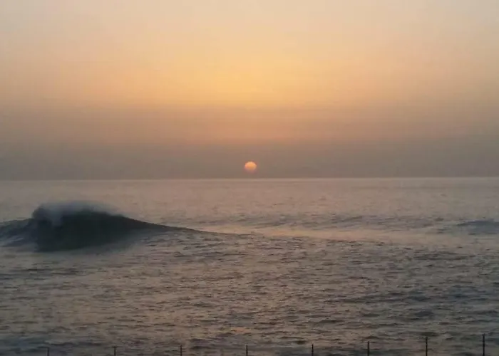 Appartamento Paraiso *