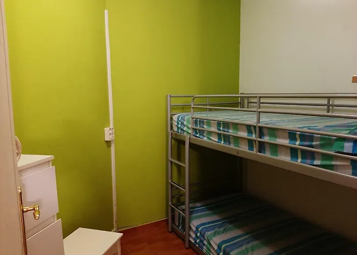 Paraiso Appartamento *