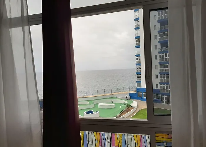 Appartamento Paraiso Tacoronte