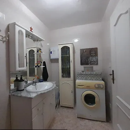 Paraiso Apartment *