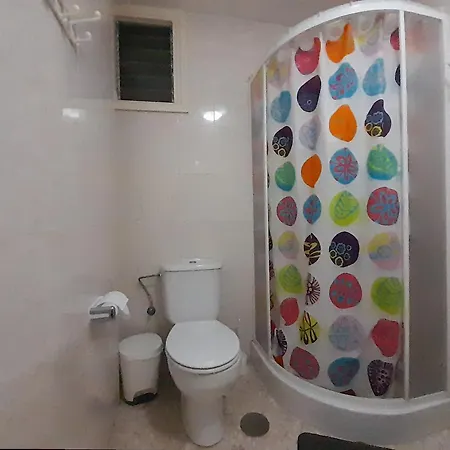 Paraiso Apartment *