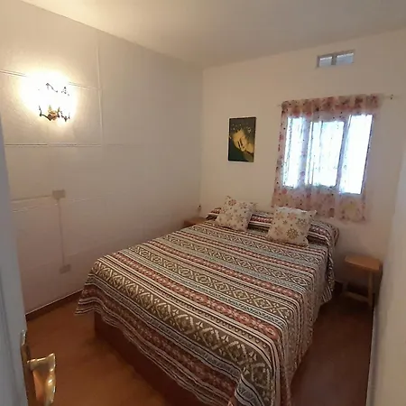 Apartment Paraiso