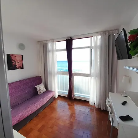 Paraiso Apartment *