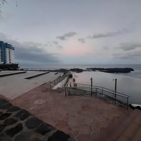 Apartament Paraiso *