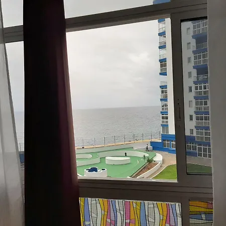 Apartment Paraiso Tacoronte