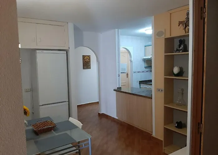 Apartman Paraiso