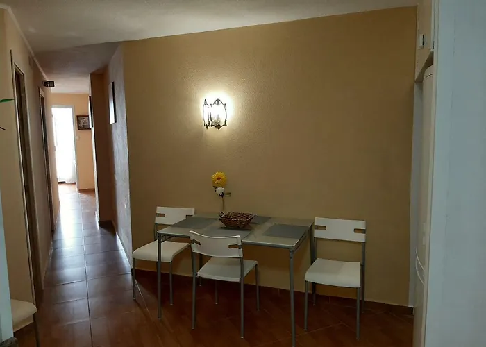 Apartman Paraiso